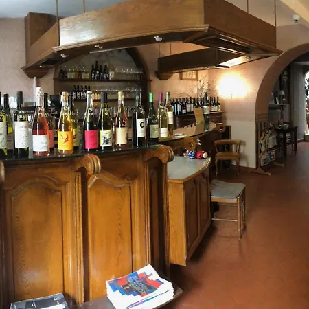 Les Templiers 뤼생소베르