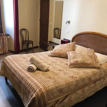 Les Templiers 뤼생소베르