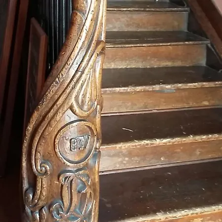 Les Templiers 호텔 뤼생소베르