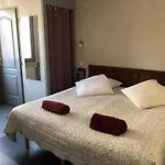 Hotel Les Templiers