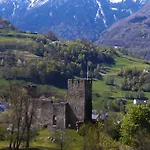 Les Templiers Hotel