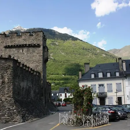 Les Templiers Hotel 2*