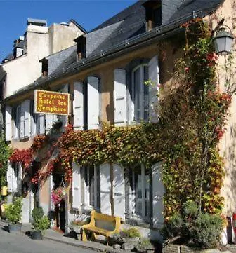 Les Templiers