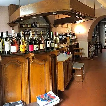 酒店 莱斯坦普来尔酒店 2*