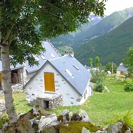 Hotel Les Templiers Luz-Saint-Sauveur