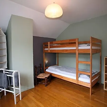 Hotel Les Templiers Luz-Saint-Sauveur