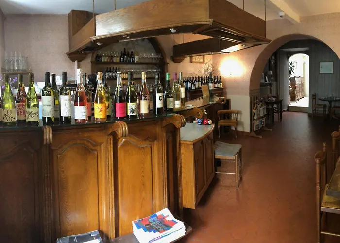 Les Templiers Luz-Saint-Sauveur