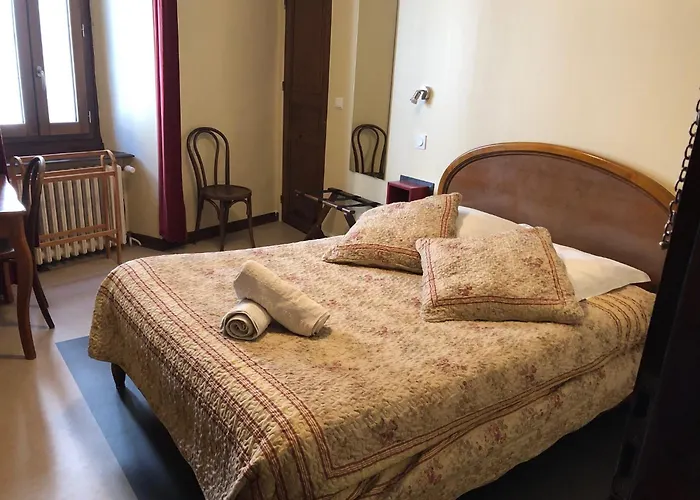 Les Templiers Luz-Saint-Sauveur