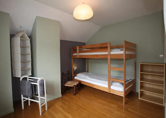 Les Templiers Luz-Saint-Sauveur