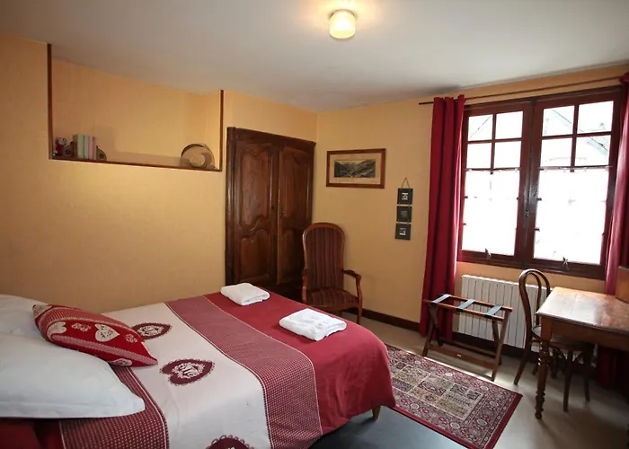 Les Templiers Hotel 2*