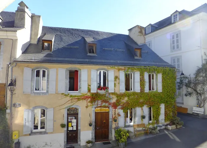 Les Templiers Hotel 2*