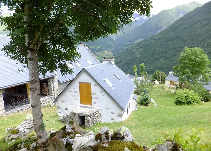 Hotel Les Templiers Luz-Saint-Sauveur